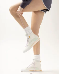 Oncept Sneaker- Bogota - Aqua Chill