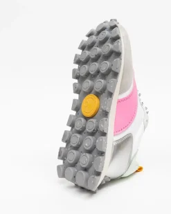 Oncept Sneaker- Osaka - Pink Shockwave