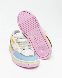 Oncept Sneaker- Paris Orchid Multi