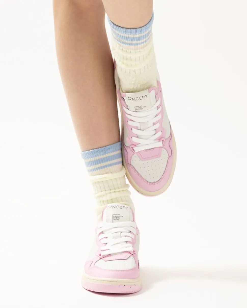 Oncept Sneaker- Phoenix - Orchid