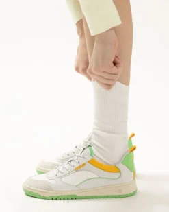 Oncept Sneaker- Porto - White Cloud