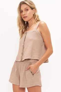 Project Social T Tanks- Brighter Days Tank