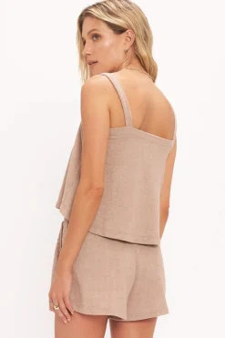 Project Social T Tanks- Brighter Days Tank