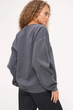 Project Social T Sweatshirts- Let'S Get High Sweatshirt