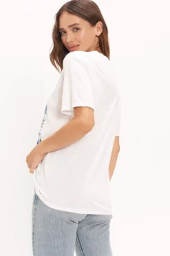 Project Social T T-Shirts- Tiger Energy Easy Fit Tee