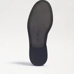 Sam Edelman Loafers/Oxfords- Christy Black Shiny Loafer