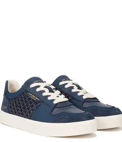Sam Edelman Sneaker- Elcie Blue Sneaker