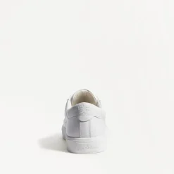Sam Edelman Sneaker- Ethyl White Sneaker