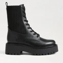 Sam Edelman Boot- Evina Platform Combat Boot