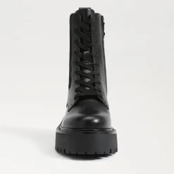 Sam Edelman Boot- Evina Platform Combat Boot