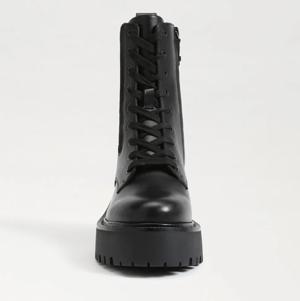 Sam Edelman Boot- Evina Platform Combat Boot