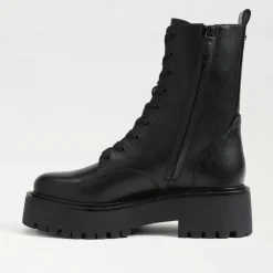 Sam Edelman Boot- Evina Platform Combat Boot