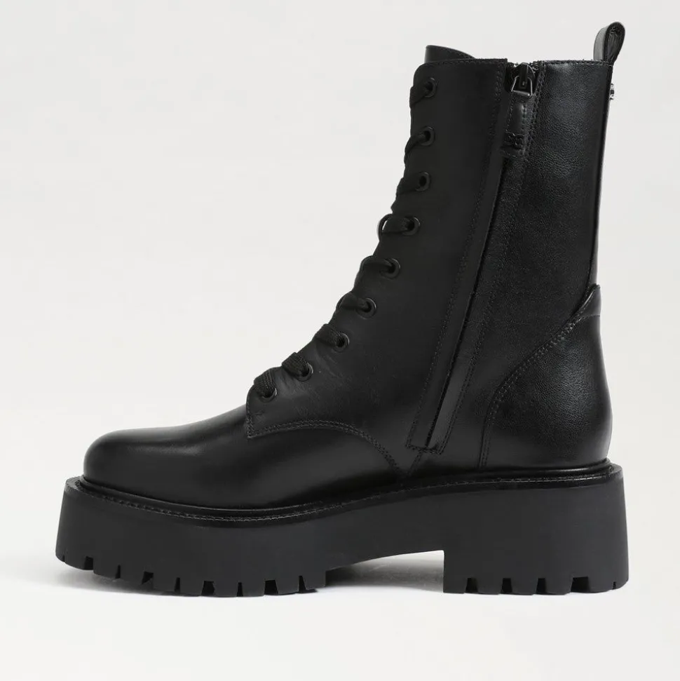 Sam Edelman Boot- Evina Platform Combat Boot