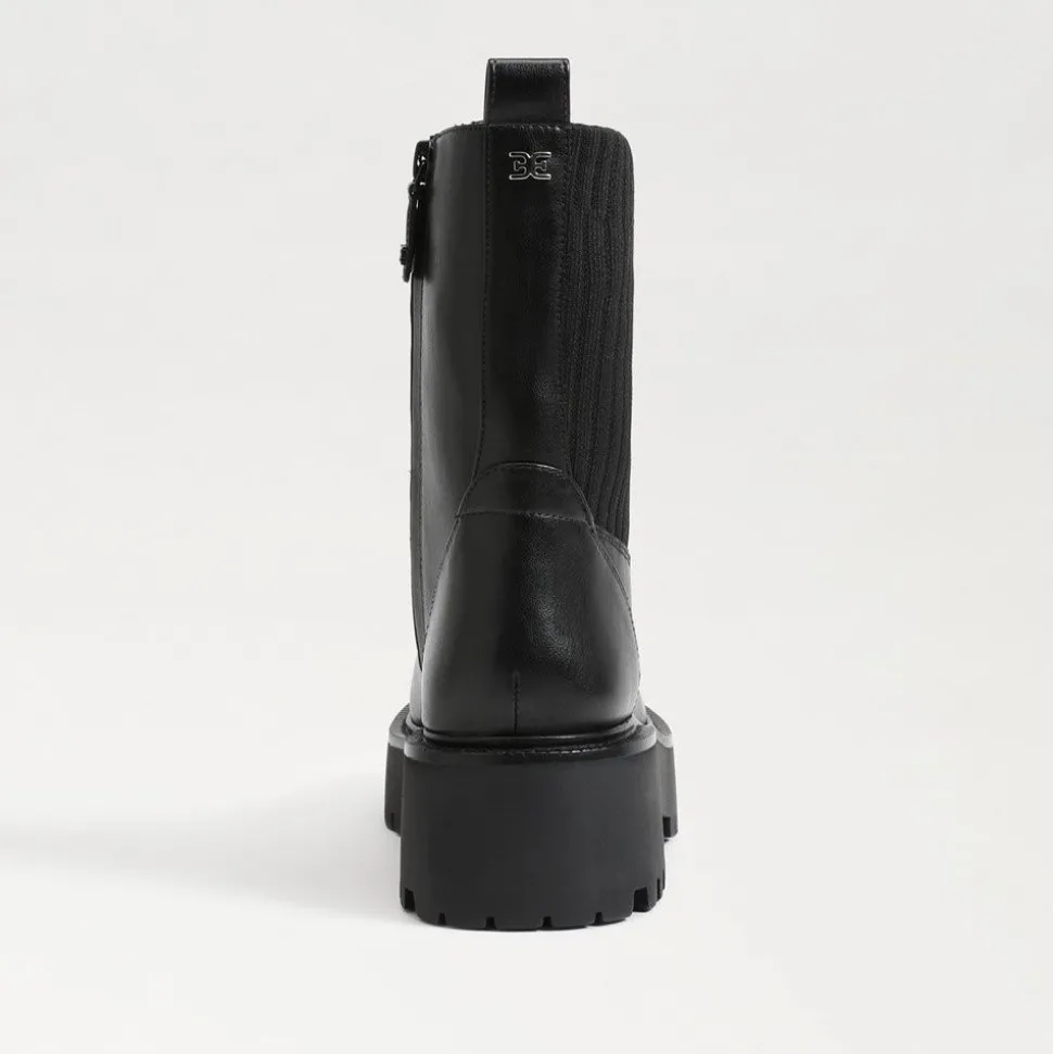 Sam Edelman Boot- Evina Platform Combat Boot