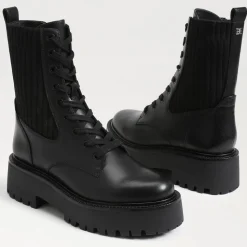 Sam Edelman Boot- Evina Platform Combat Boot