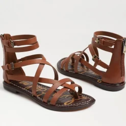 Sam Edelman Sandal- Gibbs Gladiator Sandal