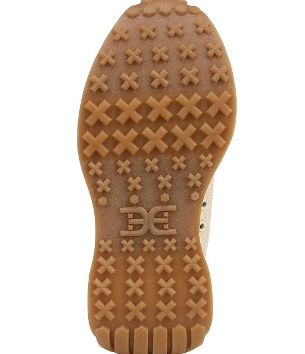 Sam Edelman Sneaker- Jayce Platform Sneaker