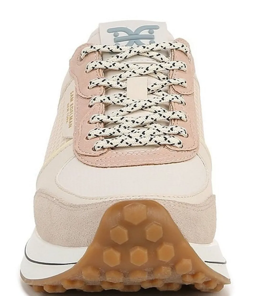 Sam Edelman Sneaker- Jayce Platform Sneaker