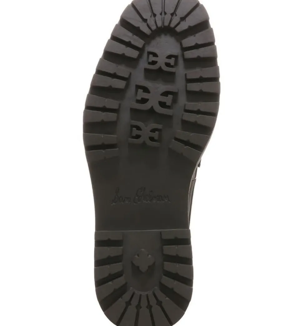 Sam Edelman Loafers/Oxfords- Laurs Chestnut Loafer