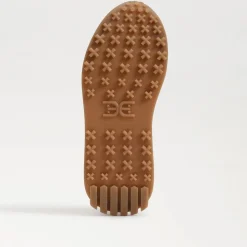 Sam Edelman Sneaker- Layla Sneaker White/Gold