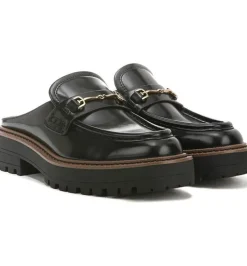 Sam Edelman Loafers/Oxfords- Lennon Loafer Mules