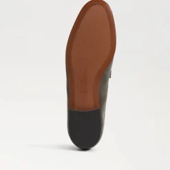 Sam Edelman Loafers/Oxfords- Lorainehudson Navy/Olive/Burg Loafer