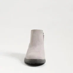 Sam Edelman Boot- Pryce Wr Putty Bootie