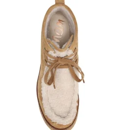 Sam Edelman Boot- Shaw Lace Up Bootie