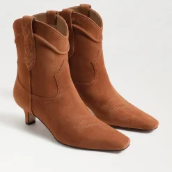 Sam Edelman Boot- Taryn Ankle Boot
