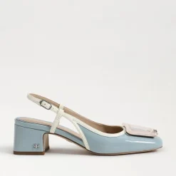 Sam Edelman Heel- Tracie Slingback Heel