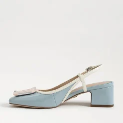 Sam Edelman Heel- Tracie Slingback Heel
