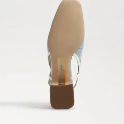 Sam Edelman Heel- Tracie Slingback Heel