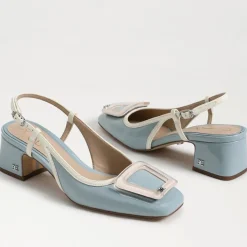 Sam Edelman Heel- Tracie Slingback Heel