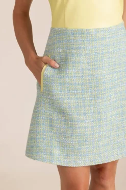 S'edge Apparel Mini-S'Edge Apparel Rebecca Starlet Dress