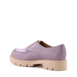 Seychelles Loafers/Oxfords- Catch Me Loafer Lavender
