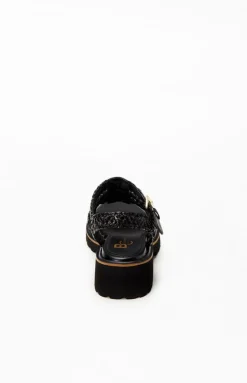 Seychelles Sandal- Chickadee Sandal