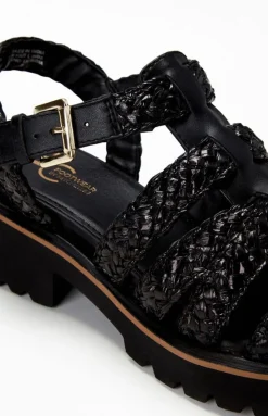 Seychelles Sandal- Chickadee Sandal