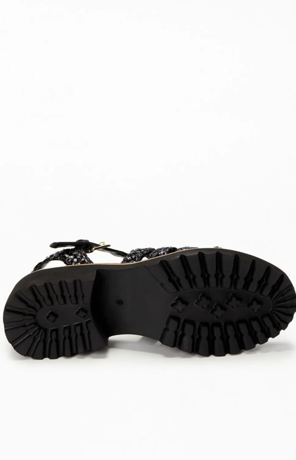 Seychelles Sandal- Chickadee Sandal