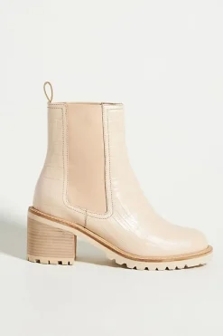 Seychelles Boot- Far Fetched Cream Boot