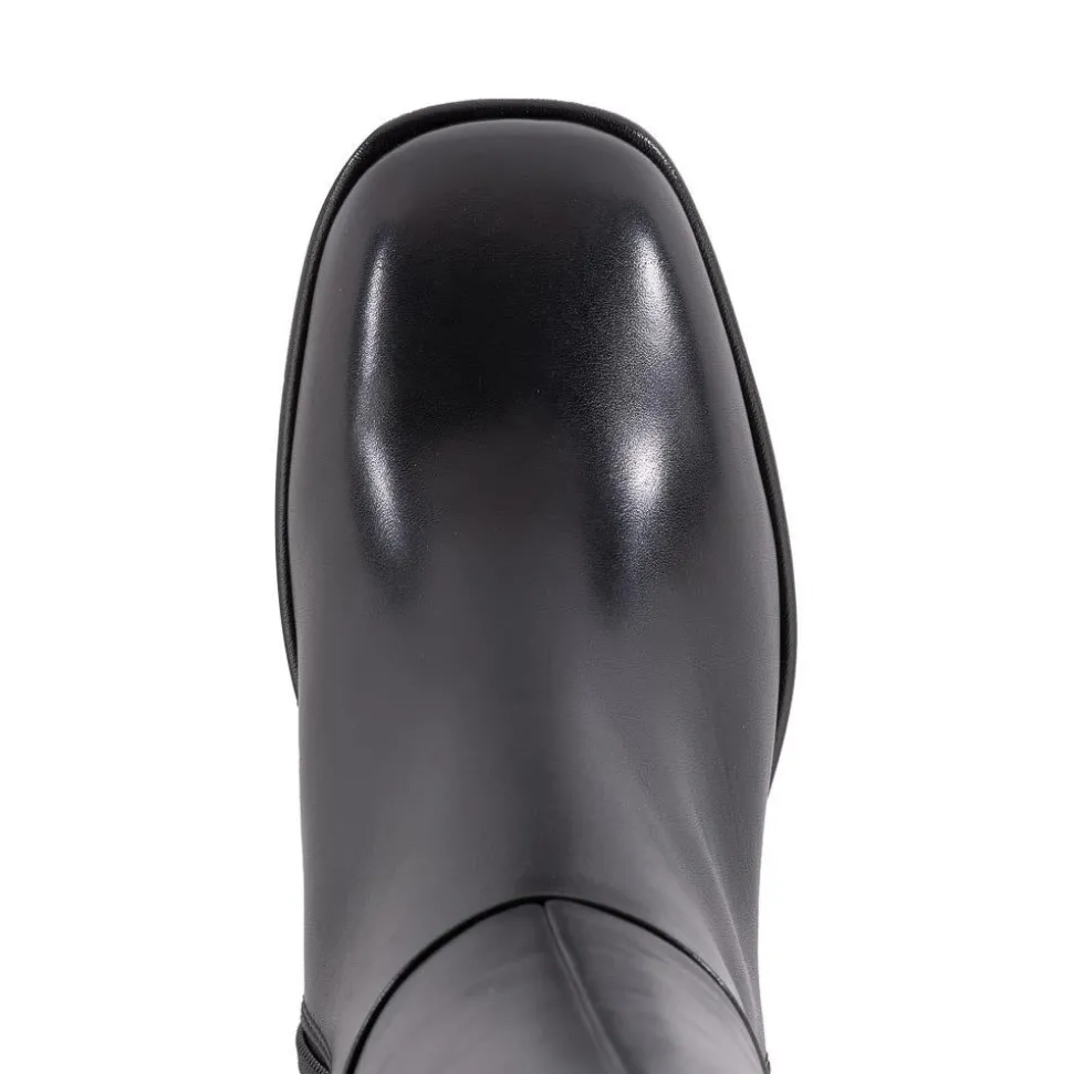 Seychelles Boot- No Love Lost Chain Tall Boot