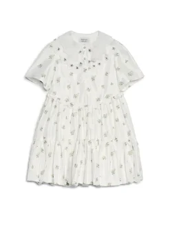 Sister Jane Mini- Ditsy Pick Mini Dress