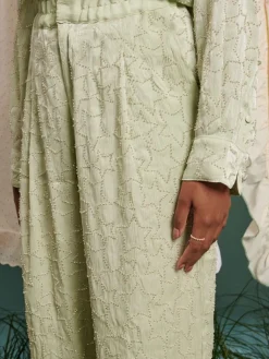 Sister Jane Pants- Sugar Star Bead Trousers