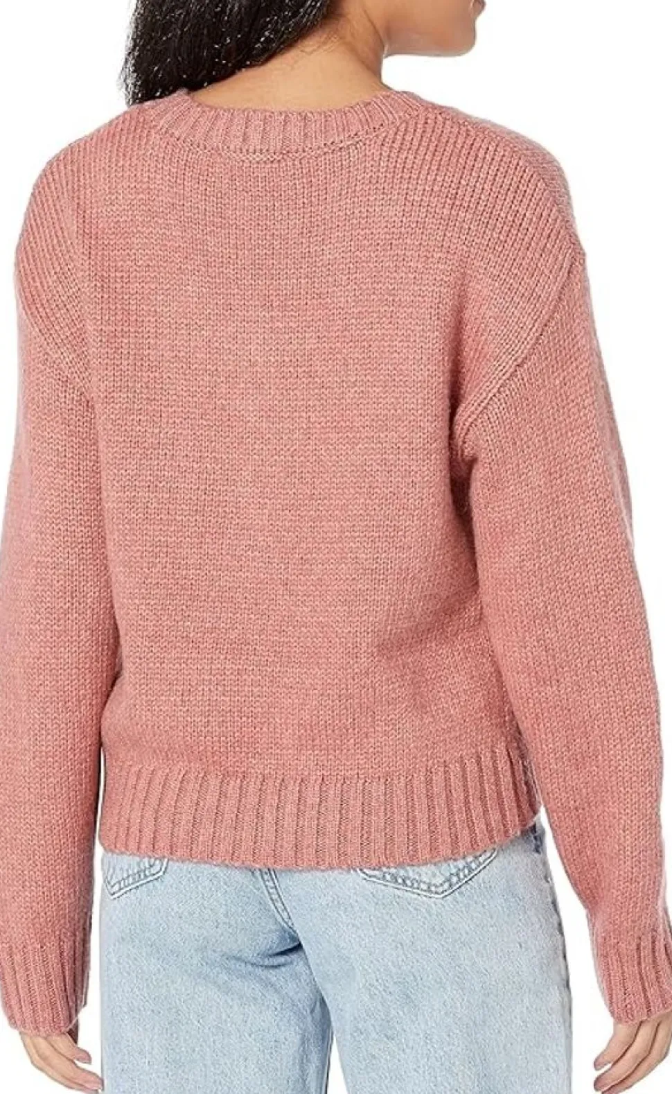 Steve Madden Sweaters- Houston Sweater