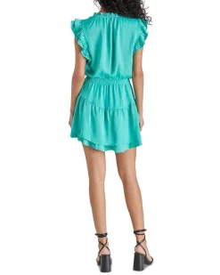 Steve Madden Mini- Prairie Dress