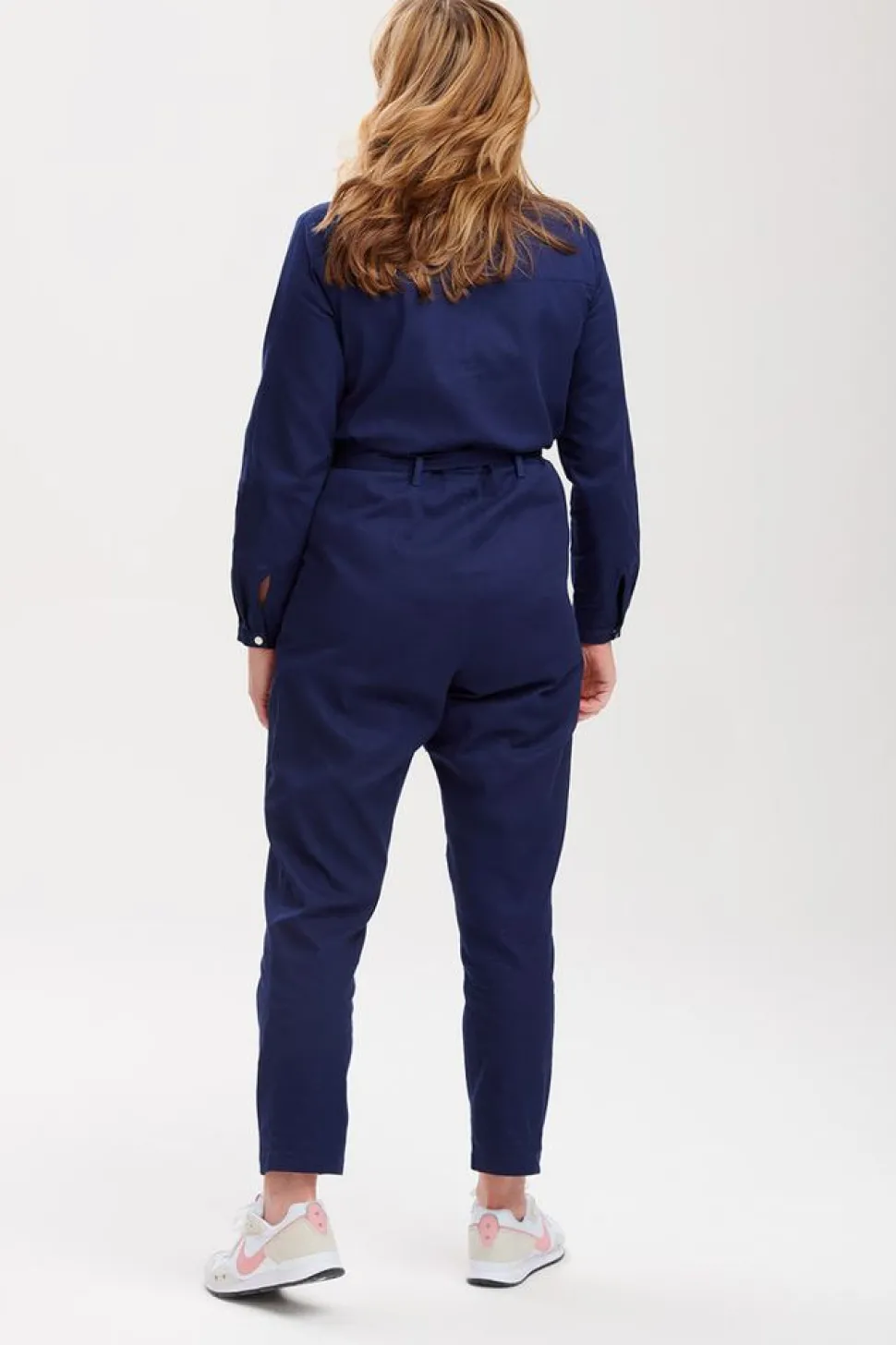 Sugarhill Brighton Jumpsuit- Anwen Boilersuit