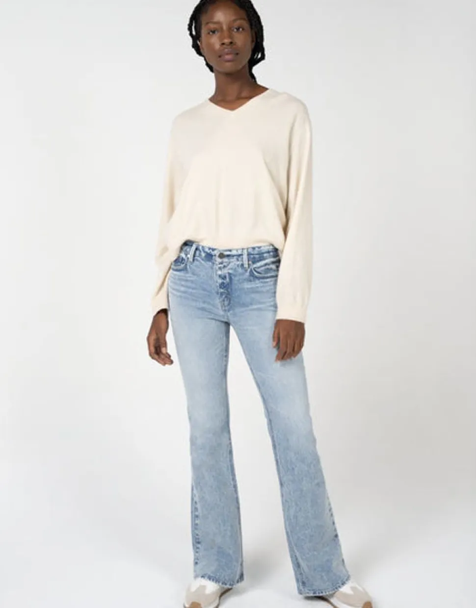 Unpublished Jeans- Janet Play