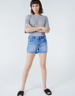 Unpublished Shorts- Laine Trance