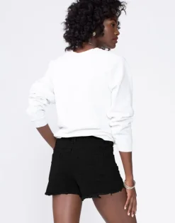 Unpublished Shorts- Stella Raven