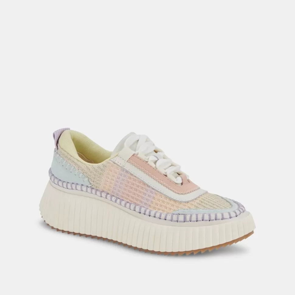 Dolce Vita Sneaker- Dolen Pastel Sneaker