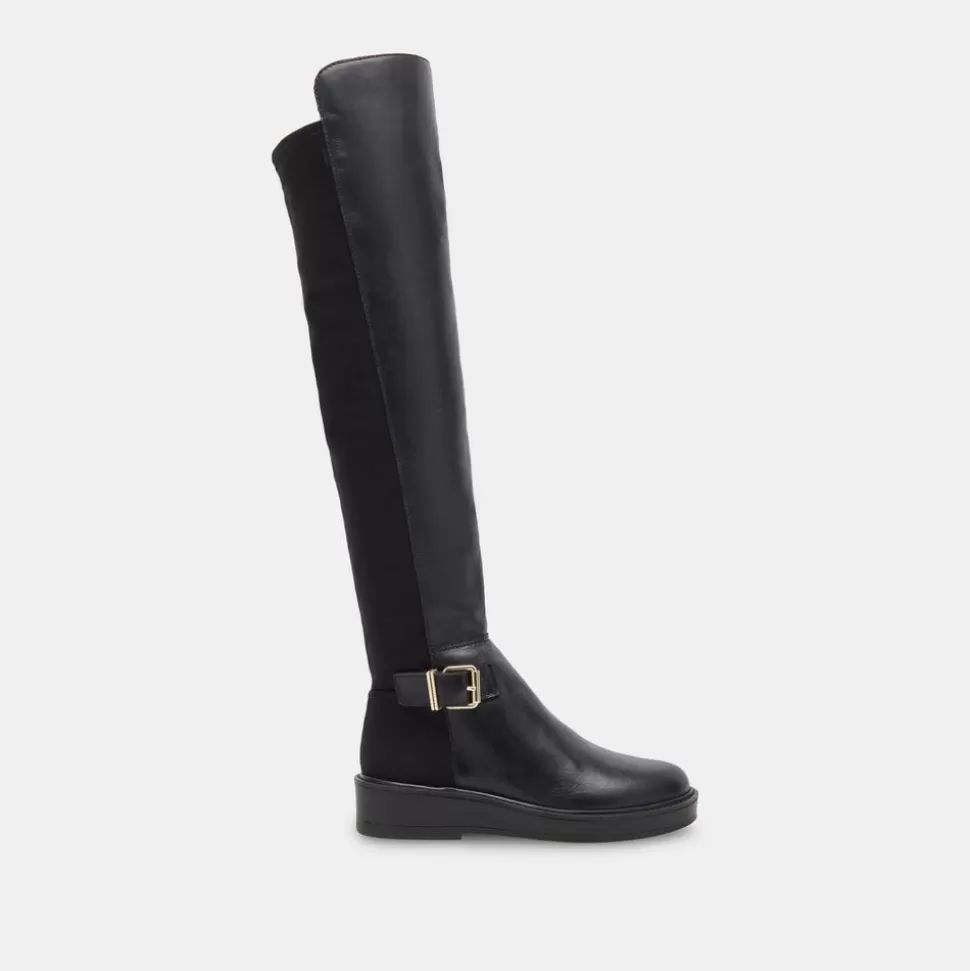 Dolce Vita Boot- Ember Otk Black Boot